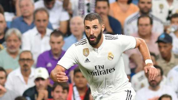 José Luis Sánchez: "Una calamitosa primera mitad, sonrojante e inadmisible dio paso a un recital de Benzema"