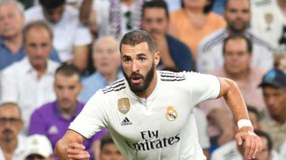 As, Álvaro Benito: “Benzema se ha echado la responsabilidad ofensiva del equipo a su espalda”