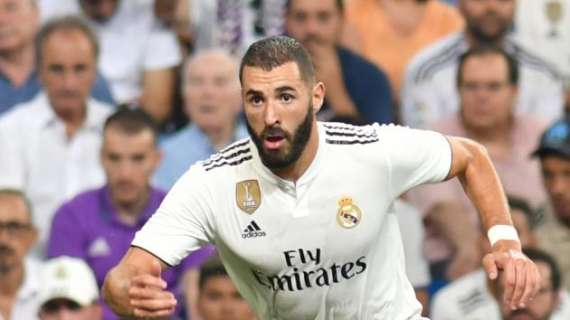 VÍDEO - Cristóbal Soria: "Ahora es el mejor Benzema de la historia, y Bale mejor que CR7..."