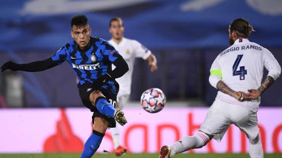 Fichajes Real Madrid | El Inter acelera y le ofrece a Lautaro un contrato similar al de Lukaku