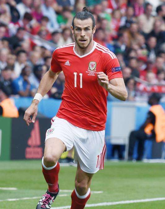 Hermel, en Realmadrid TV: "Bale está en estado de gracia"