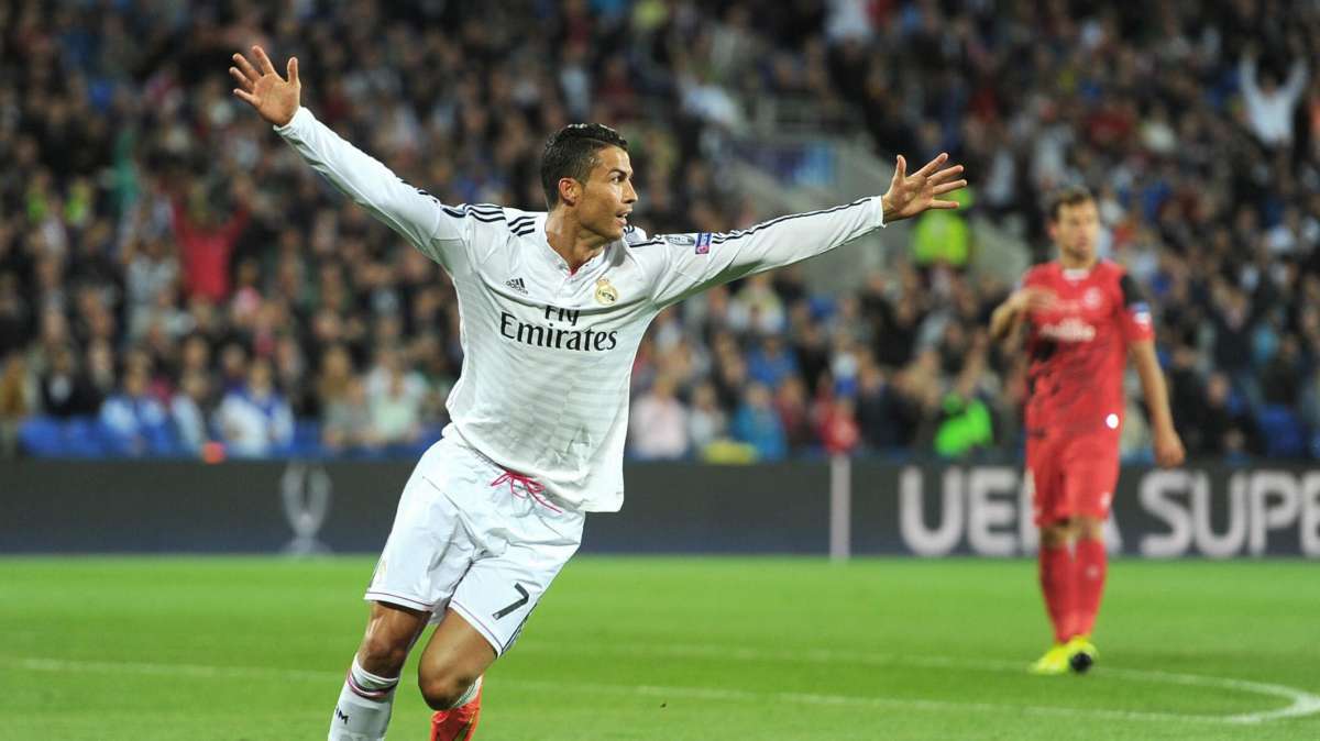 Alberto Cerruti, en AS: "La 'Décima' para Cristiano vale como un Mundial"