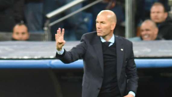 "Zidane debe andarse con cuidado, porque más tropiezos ponen en riesgo su puesto"