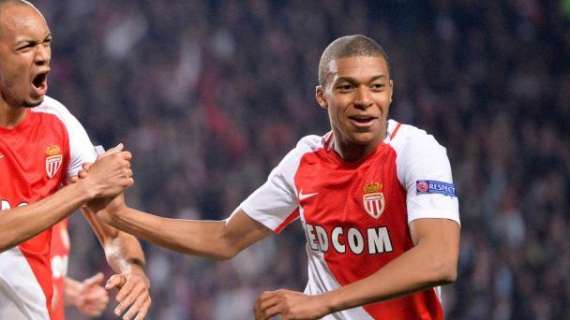 Le10Sport - Mbappé ya ha decidido club para el día que se marche del Mónaco