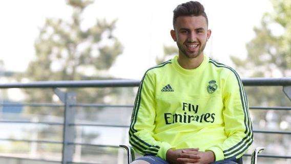 AS: Desde Valdebebas rumbo a la Bundesliga