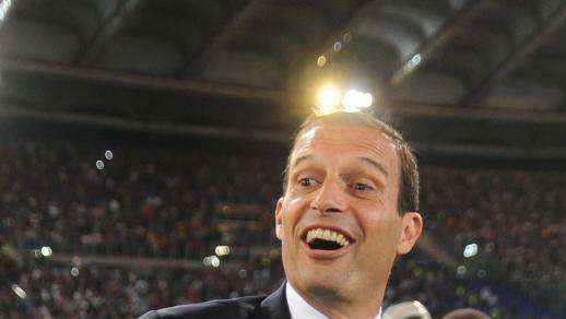 Allegri: "Pogba es de la Juventus, pero el mercado está abierto"