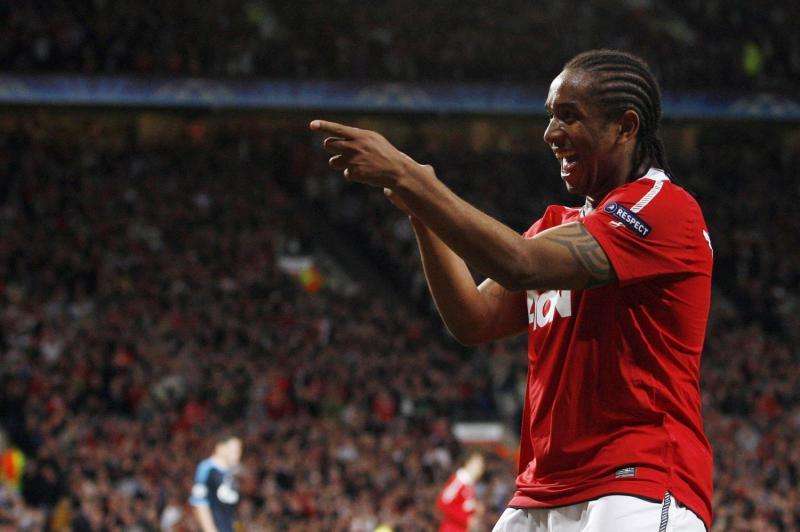 ¡INCREÍBLE! Anderson cuenta cómo fue vivir en casa de Cristiano