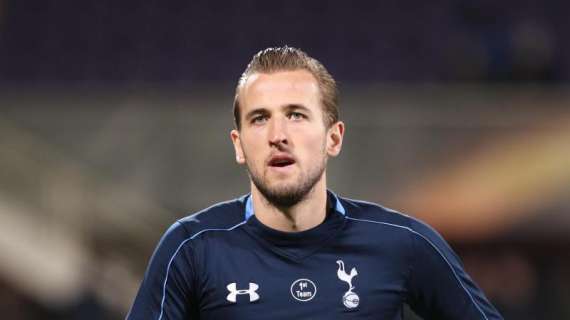 Desde Inglaterra lo tienen claro: Kane solo saldrá del Tottenham si viene el Madrid a por él