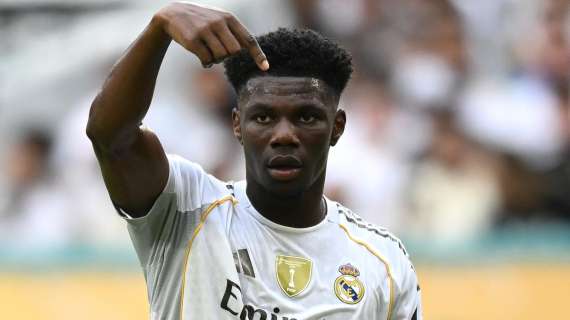 Ofertón de la Premier para fichar a Tchouaméni: el Real Madrid ya ha respondido