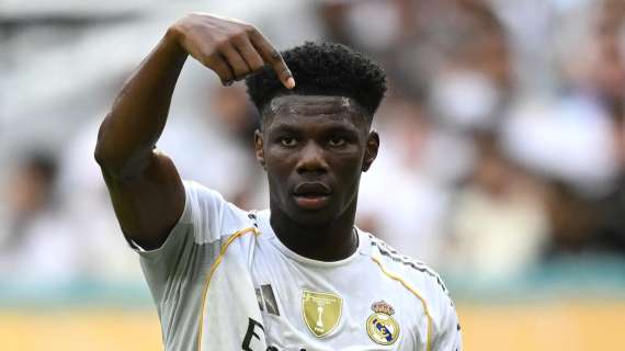 Tchouaméni desvela el plan de Xabi: "Ahora lo más importante es..."