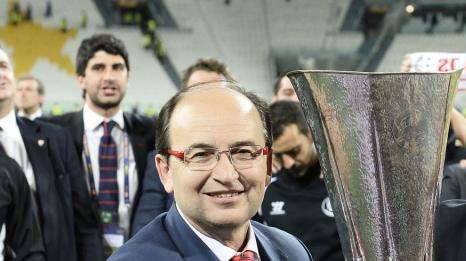 José Castro, en Onda Cero: "El Real Madrid tiene un plantillazo"