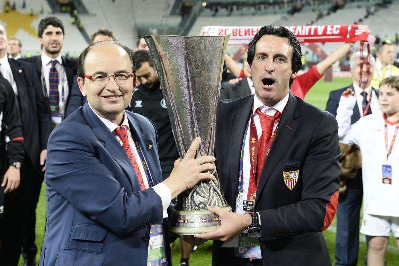 José Castro: "El Madrid no está en un momento óptimo, pero le puede hacer un traje a cualquiera"