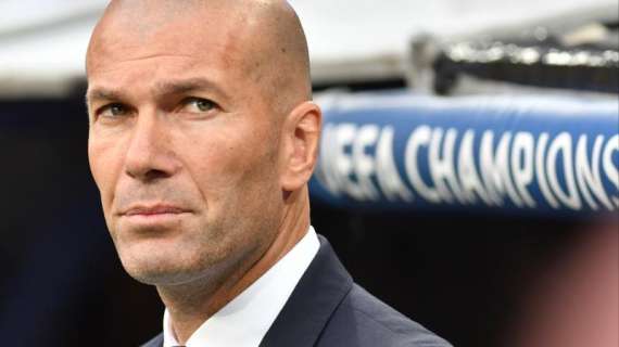 En el Calderón, al contragolpe: Zidane ya ha elegido a su hombre