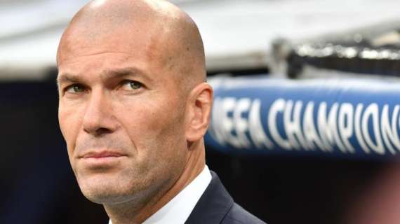 El Valencia podría ser el posible destino de uno de los descartes de Zidane: los detalles