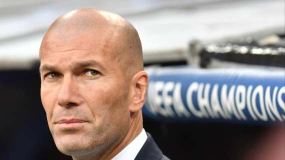 CONVOCATORIA - Estos serán los 19 soldados de Zidane para el derbi: vuelve Cristiano