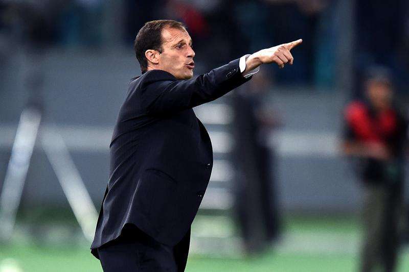 Allegri: "Preparar una final es muy fácil"