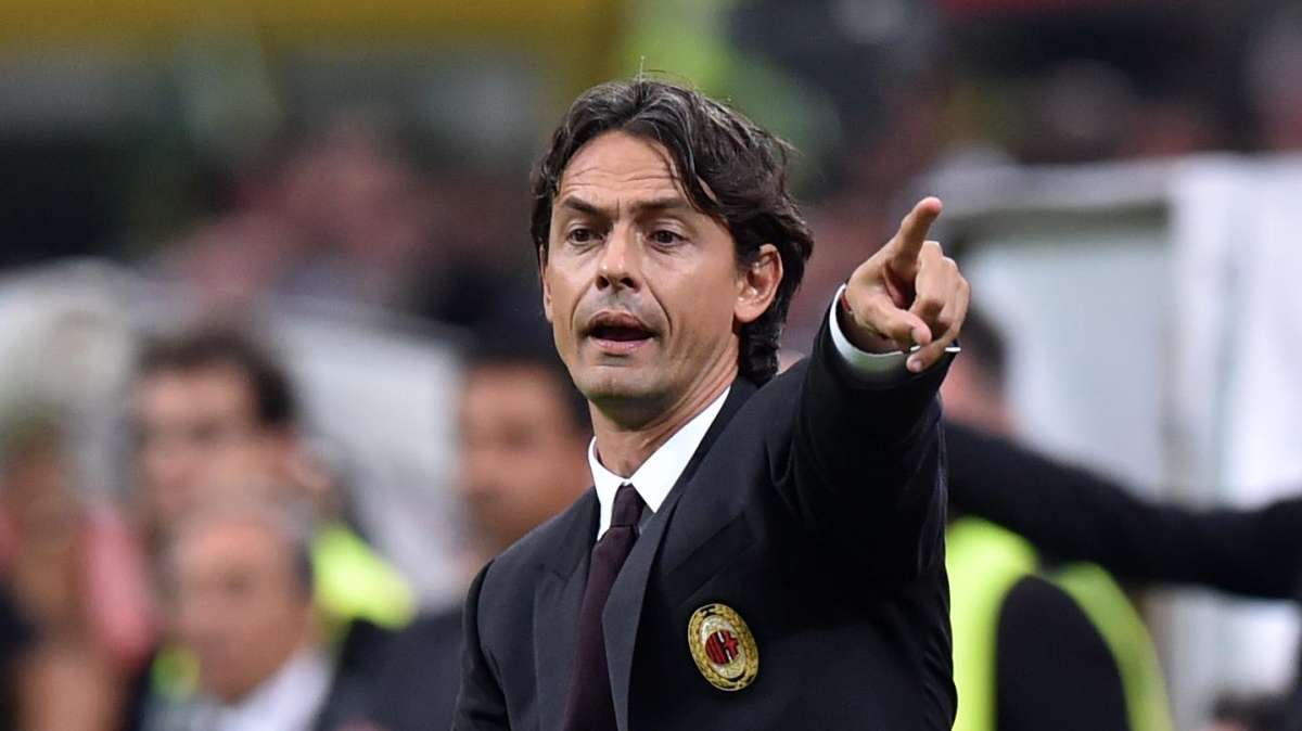 Inzaghi: "Para mí Ancelotti es un ejemplo a seguir"