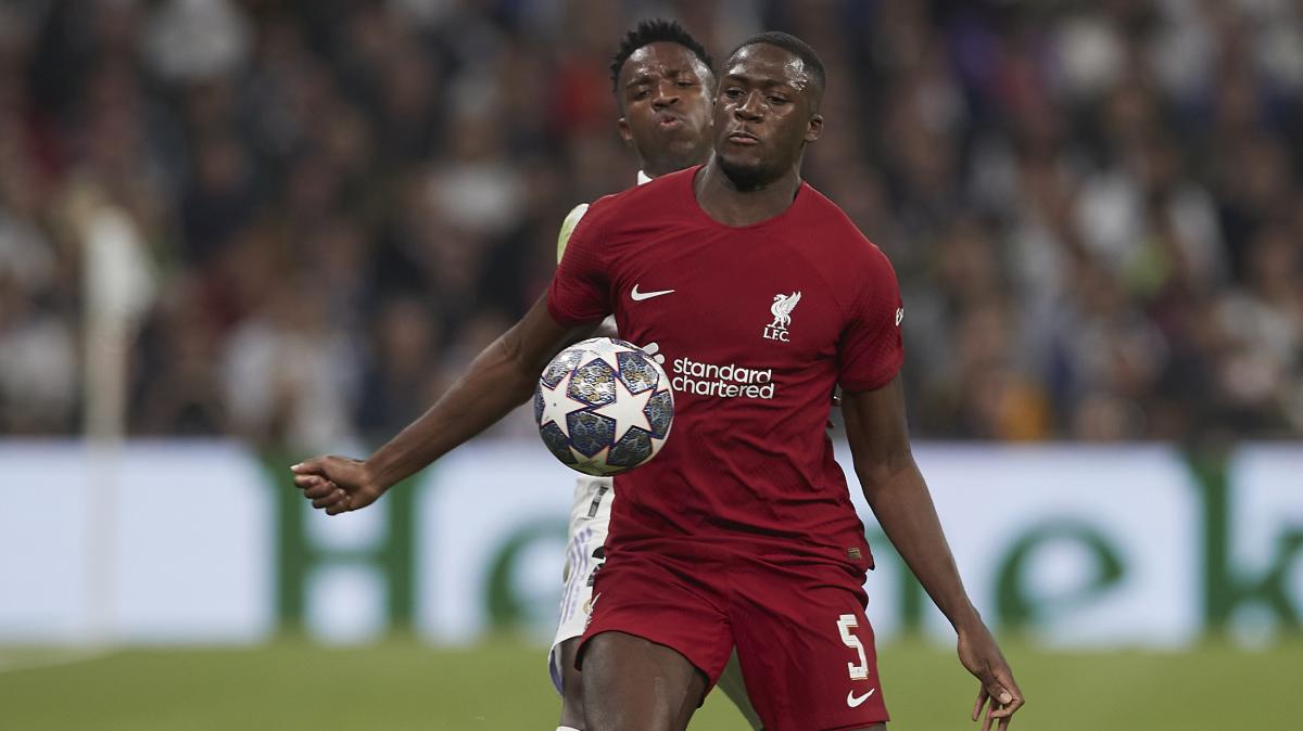 Fichaje inminente: el Real Madrid ya tiene hecho a Konaté