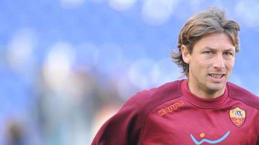 Heinze: "Di María es de los cuatro mejores del mundo"