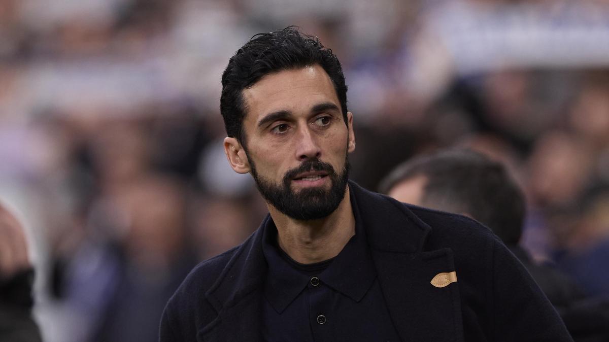 Alarma en el Real Madrid: Arbeloa no da crédito con dos figuras clave