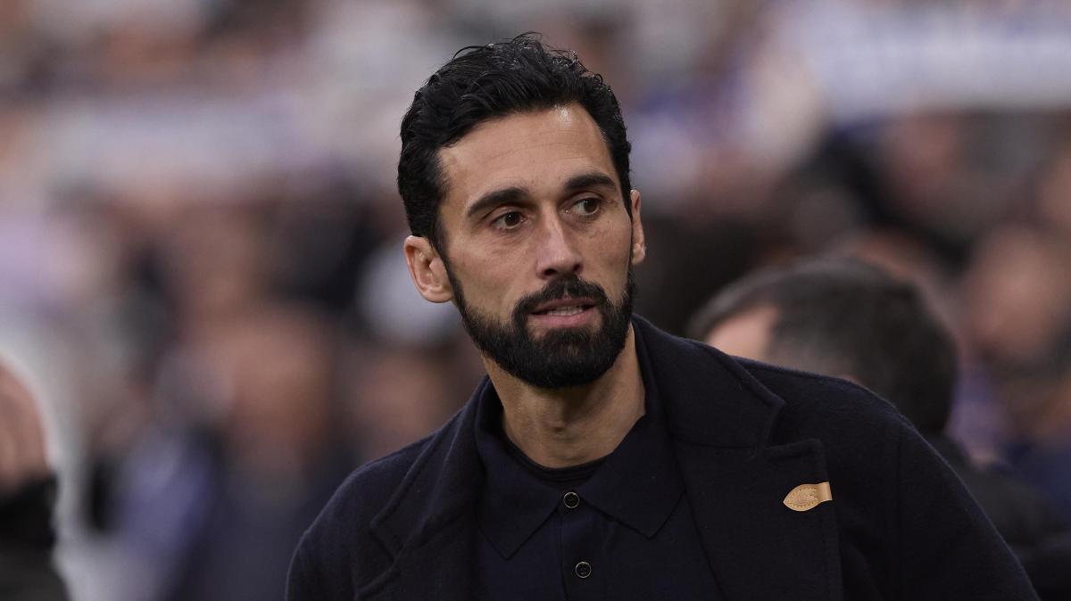 Arbeloa estalla: "Habrá gente que no es del Real Madrid que..."