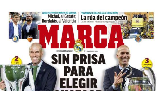 Portada marca