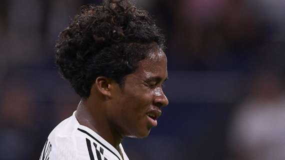 Mercado de fichajes | Dudas con Endrick, Nico Williams renueva con el Athletic...