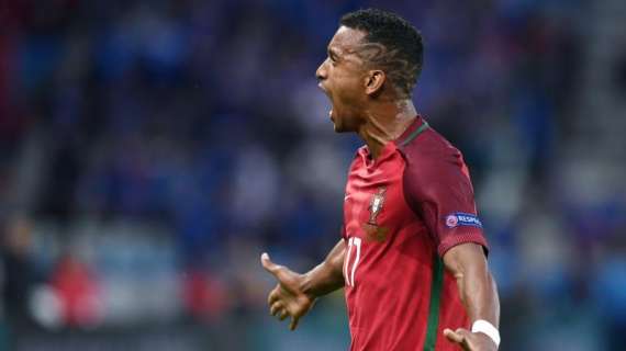 OFICIAL: Nani, nuevo jugador del Valencia