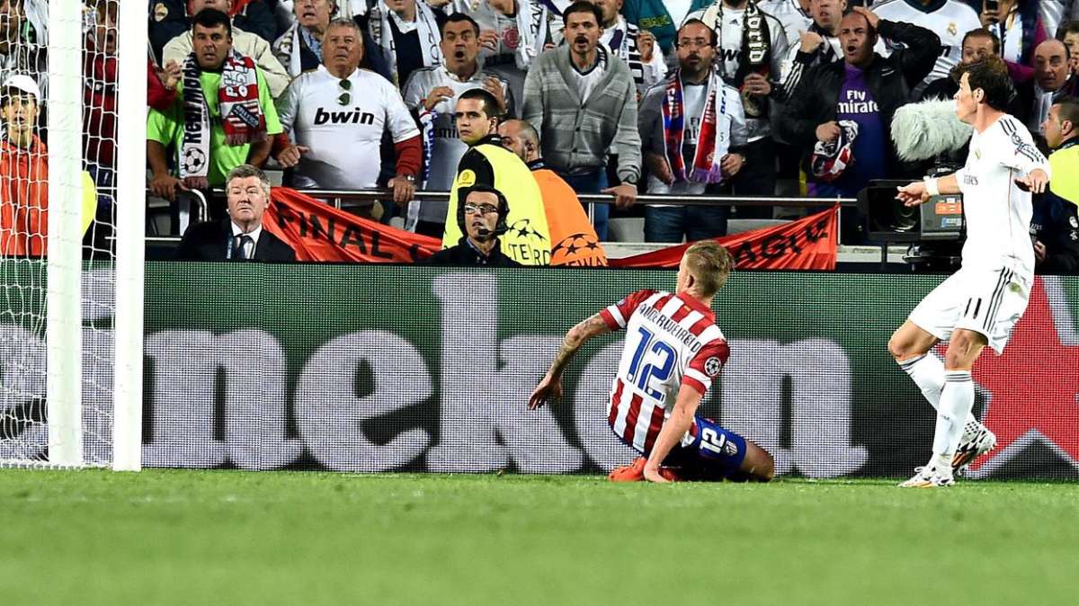 Llega el séptimo derbi del 2014