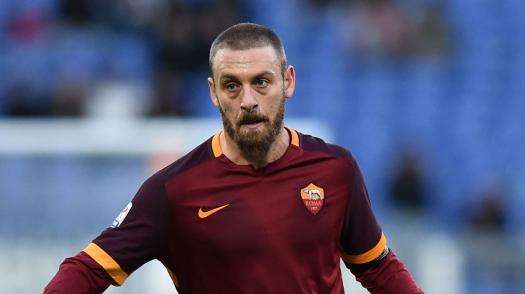 De Rossi a Mandzukic: "Cállate, gitano de mierda"
