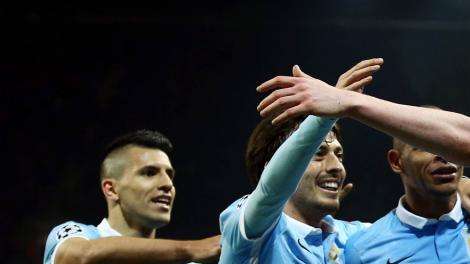 AS: Iheanacho, un as en la manga de Pellegrini