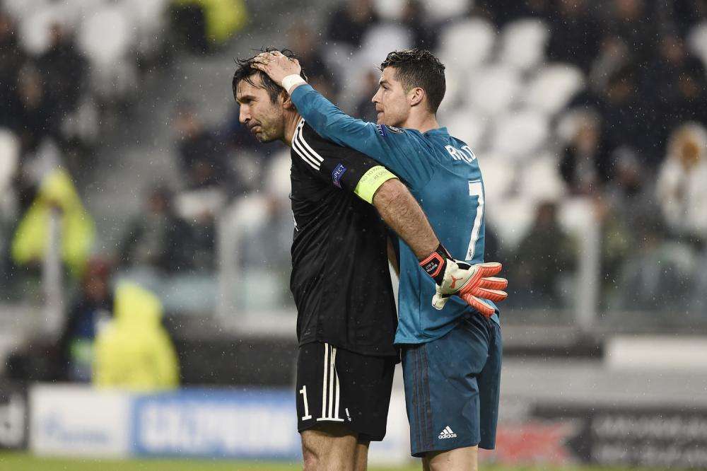 ¡TOMA NOTA! TV, dónde ver online y la hora del Madrid - Juventus