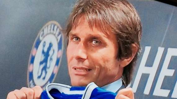 Sky Sport - El Chelsea acalla los rumores: la renovación de Conte, cada vez más cerca
