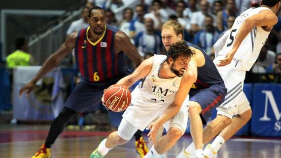 Llull: "El partido del martes es vital, nos aseguraríamos el quinto partido con nuestra gente"