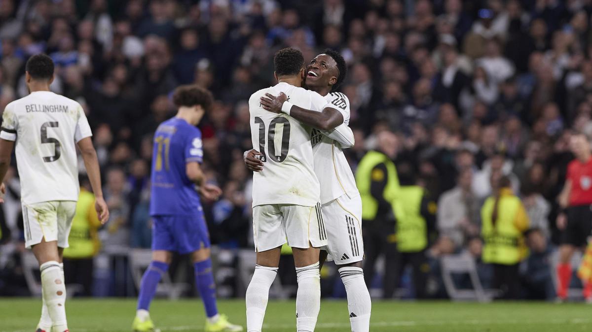 Según se comenta este jugador es una incógnita para el partido contra el City