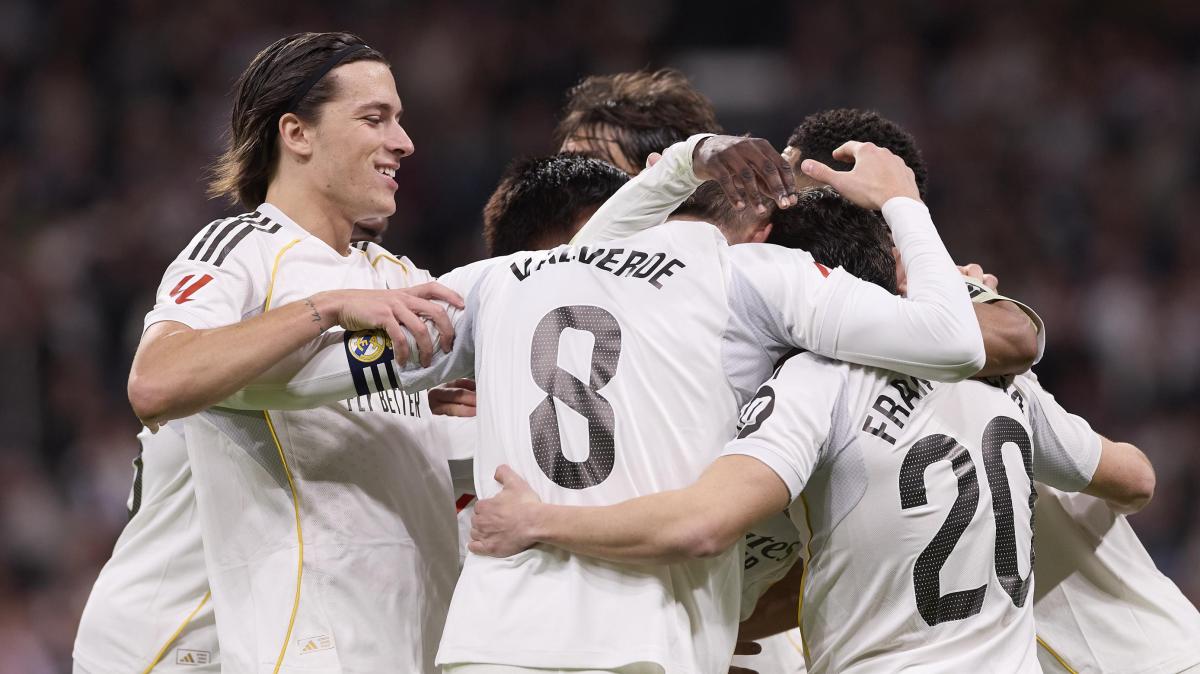 El jugador bomba del Real Madrid que pone patas arriba al madridismo