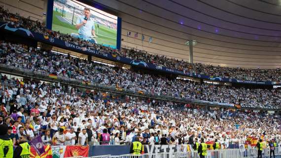 El Real Madrid, muy cerca de cerrar un nuevo fichaje