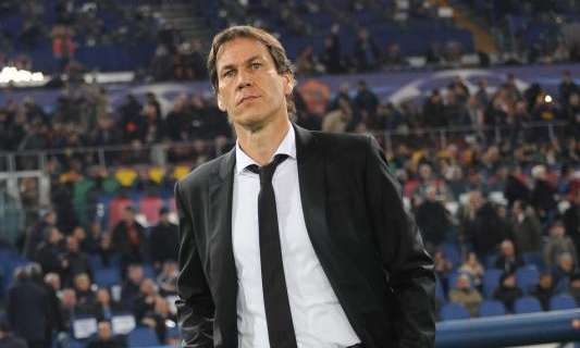 La Repubblica: Rudi García rechazó entrenar al Madrid