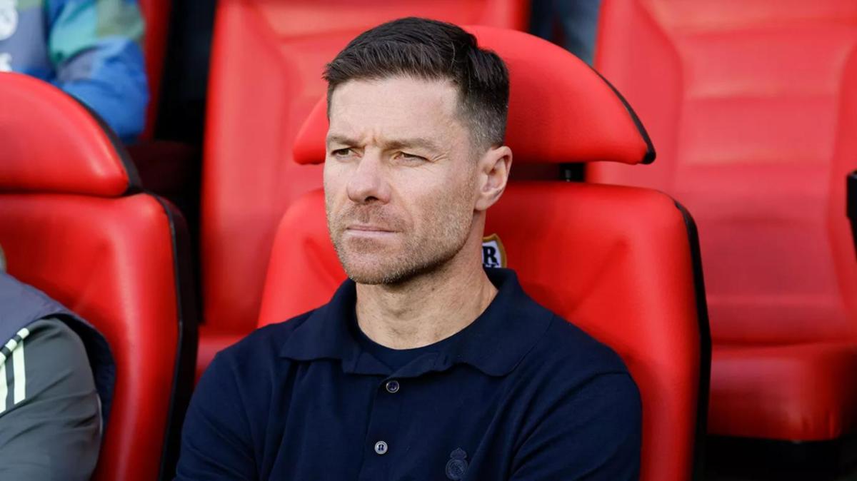 El Real Madrid sale al paso y decide el futuro de Xabi Alonso