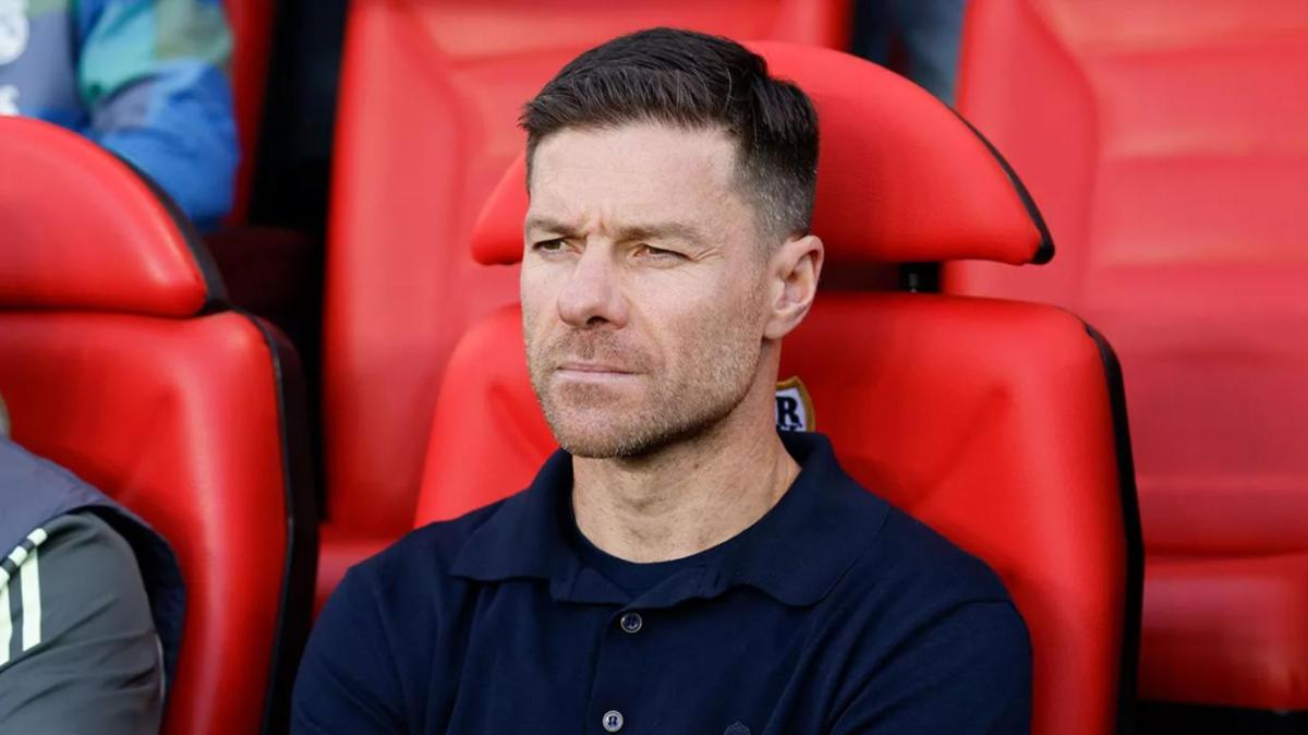 ¡Alarma en el Real Madrid! El empate desata las dudas con Xabi Alonso