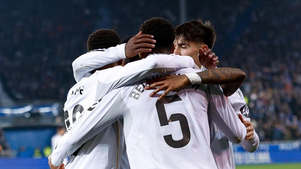 Confirman movimiento radical por Mastantuono: decisión firme