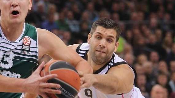 NOTAS: Zalgiris Kaunas - Real Madrid