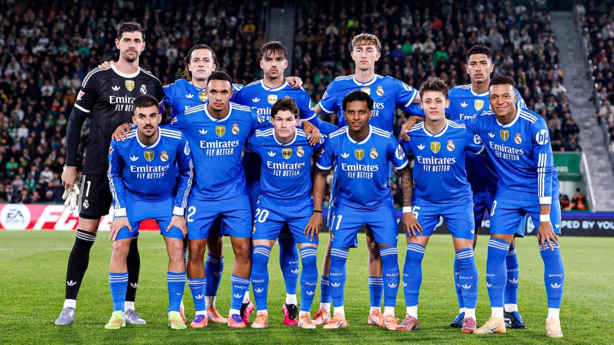 BD AWARD | ¡Entra y elige al mejor jugador del Elche 2-2 Real Madrid!