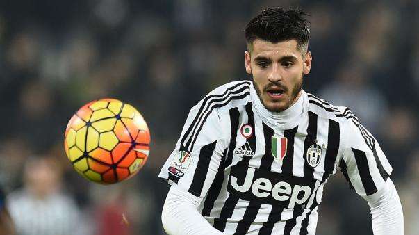 Eurosport: El papel de Morata en su vuelta al Madrid