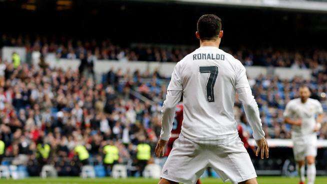 Emilio Contreras: "Querer desmerecer a Cristiano por un año malo no me parece justo"