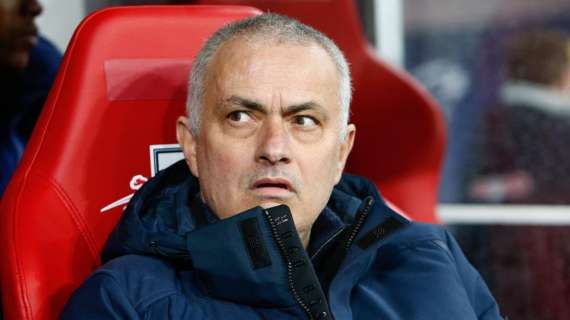 Fichajes, Mourinho se despedirá de uno de sus principales puntales en la defensa 