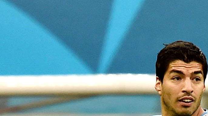 Luis Suárez: "Trataré de llegar lo mejor posible al partido contra el Madrid"
