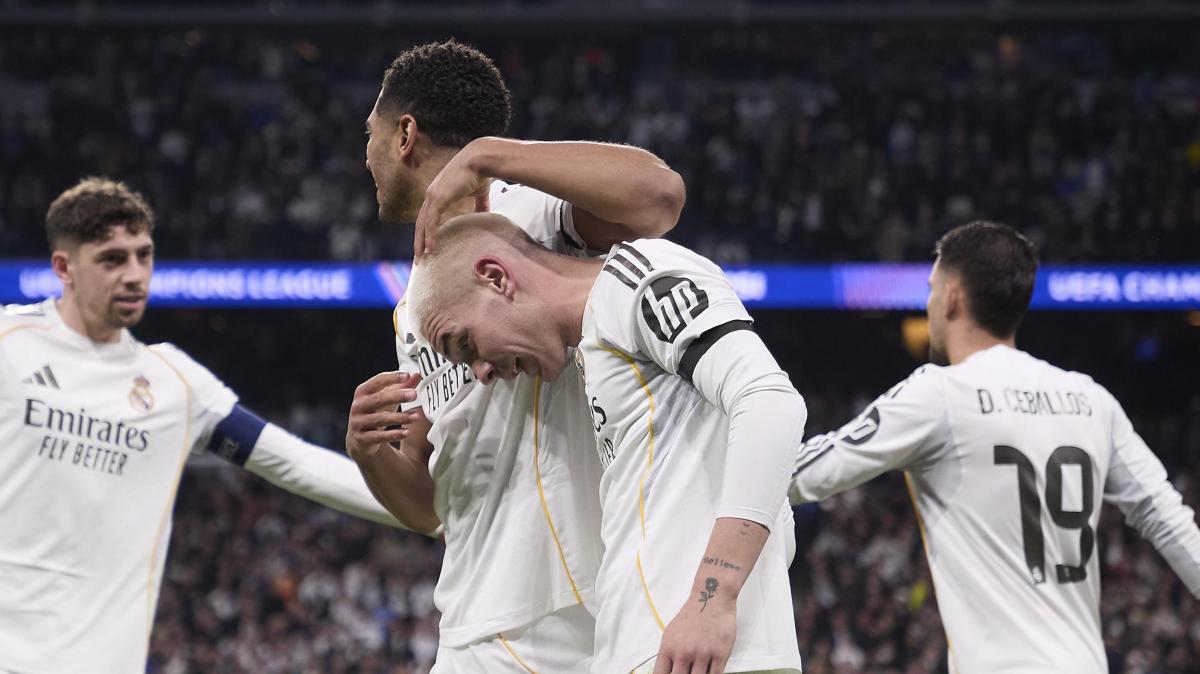 ¿Dónde ver el sorteo de la Champions League? Fecha, hora y TV