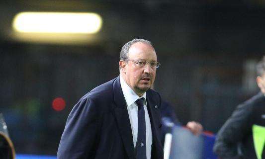 Mundo Deportivo: A Benítez le desmantelan la cantera