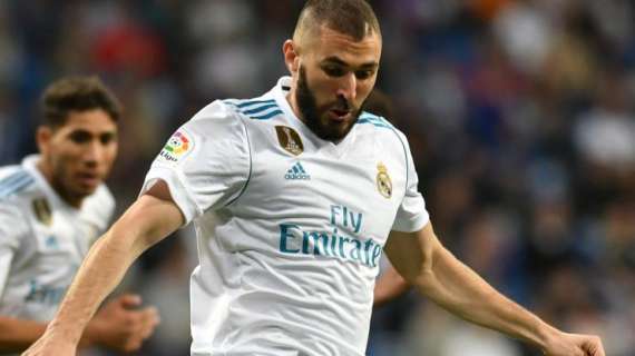 VIDEO - Karim Benzema se reivindica. ¡El delantero está en plena forma!